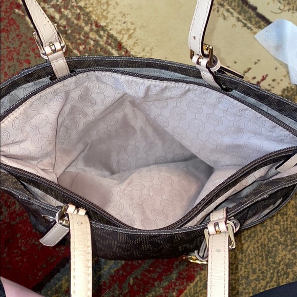 Michael Kors tote bag - Picture 6 of 8